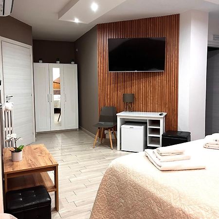 B&B Berlen Torre Maggiore Εξωτερικό φωτογραφία