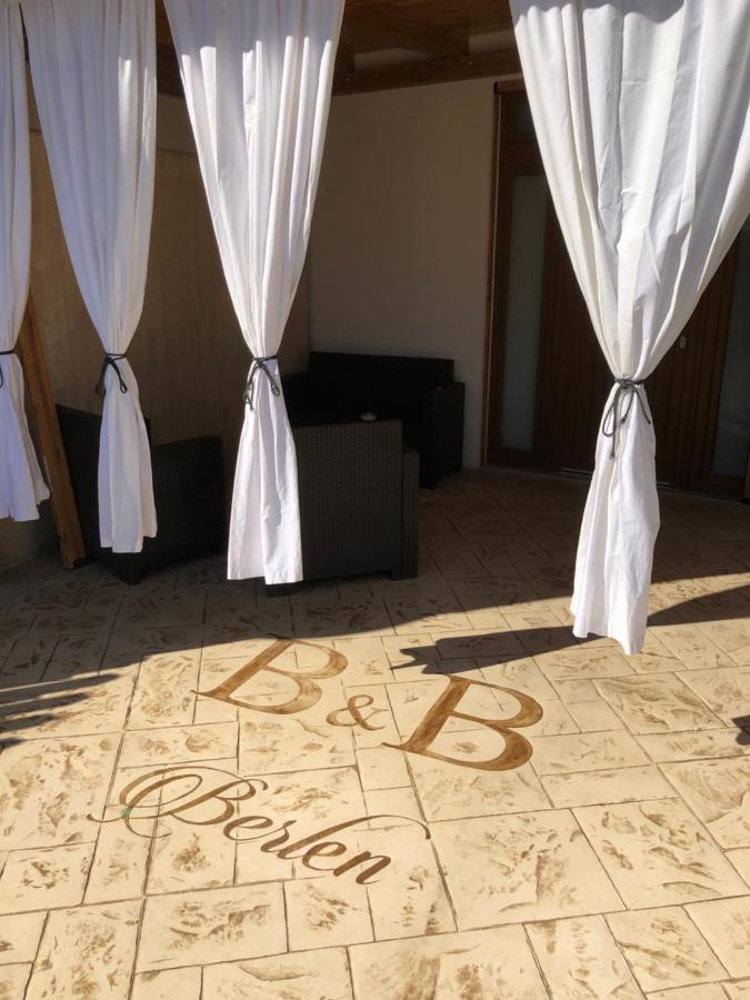 B&B Berlen Torre Maggiore Εξωτερικό φωτογραφία
