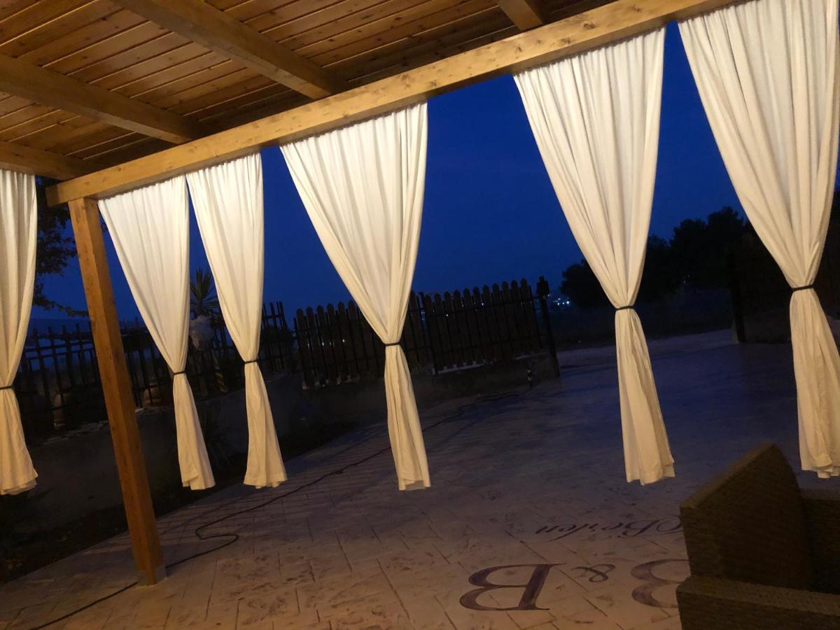 B&B Berlen Torre Maggiore Εξωτερικό φωτογραφία
