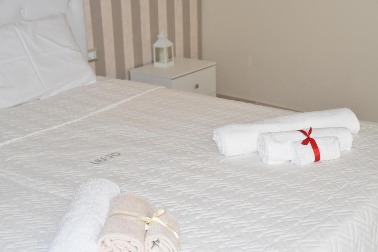 B&B Berlen Torre Maggiore Εξωτερικό φωτογραφία