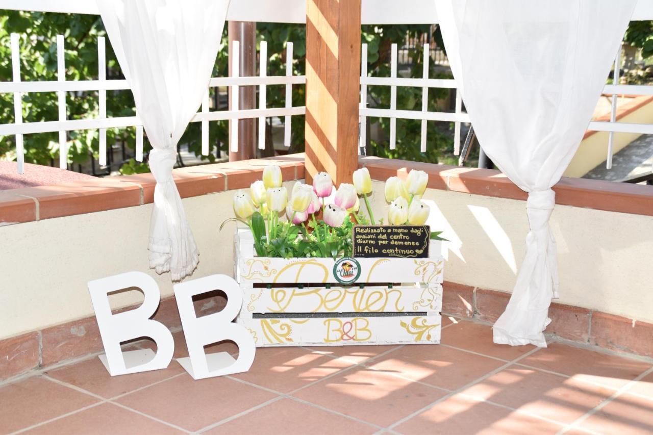 B&B Berlen Torre Maggiore Εξωτερικό φωτογραφία