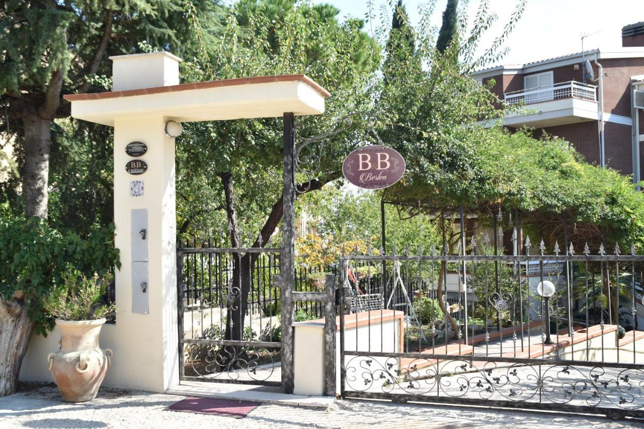 B&B Berlen Torre Maggiore Εξωτερικό φωτογραφία