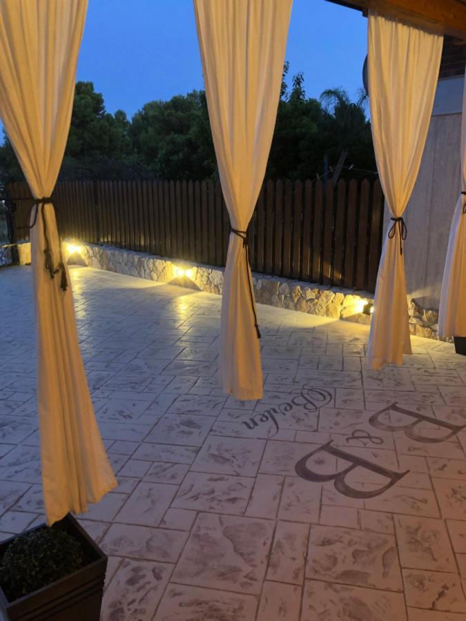 B&B Berlen Torre Maggiore Εξωτερικό φωτογραφία