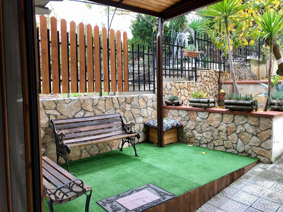 B&B Berlen Torre Maggiore Εξωτερικό φωτογραφία