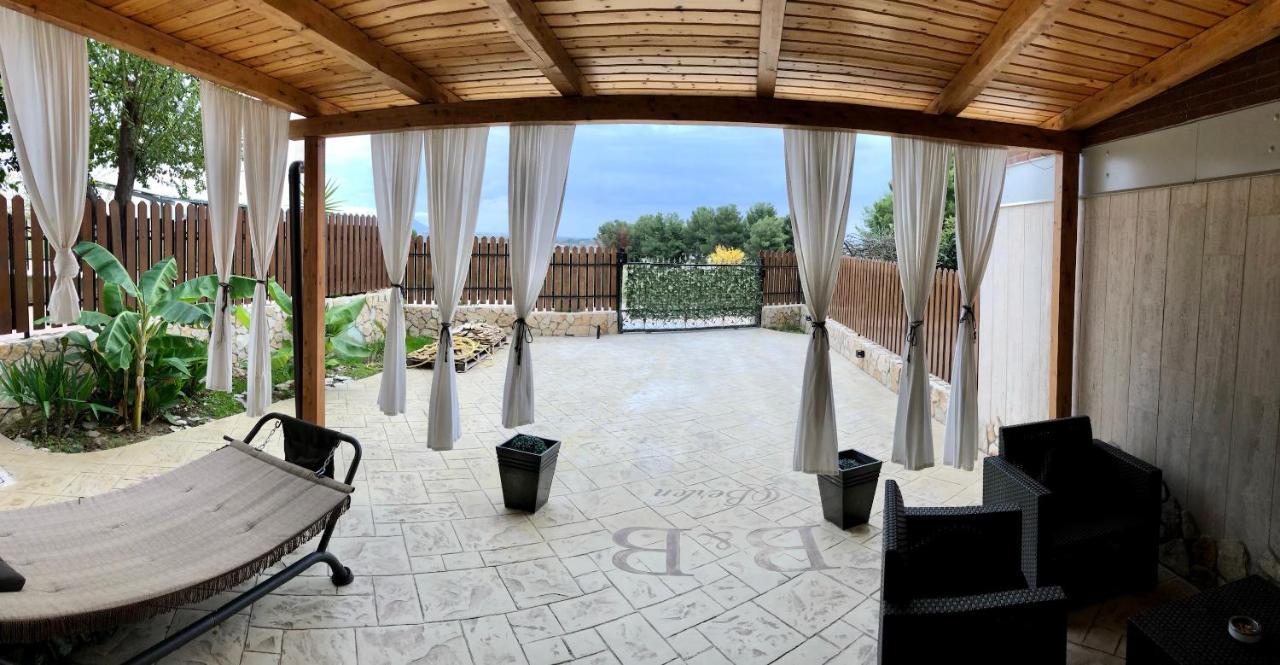 B&B Berlen Torre Maggiore Εξωτερικό φωτογραφία