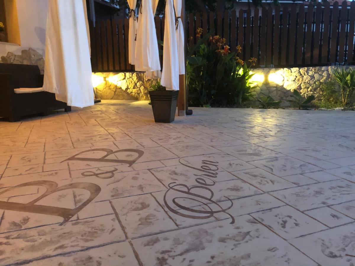B&B Berlen Torre Maggiore Εξωτερικό φωτογραφία