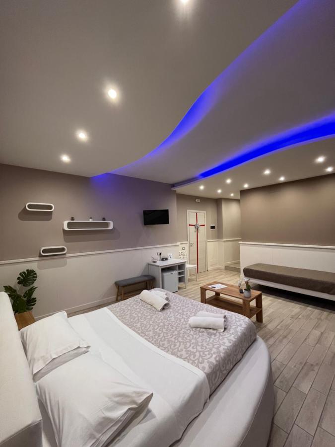 B&B Berlen Torre Maggiore Εξωτερικό φωτογραφία