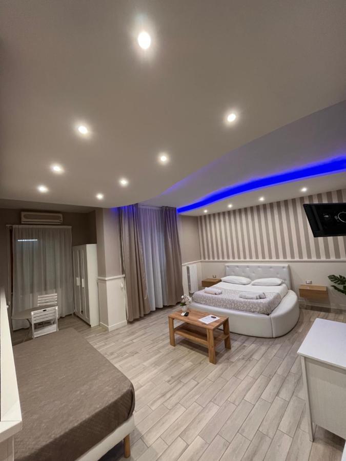 B&B Berlen Torre Maggiore Εξωτερικό φωτογραφία
