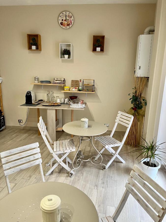 B&B Berlen Torre Maggiore Εξωτερικό φωτογραφία