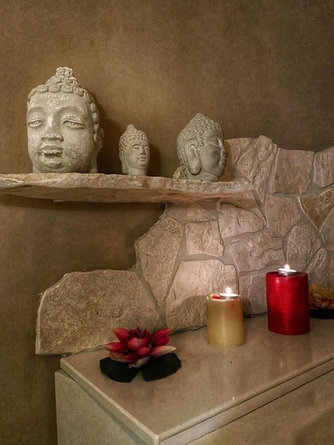 B&B Berlen Torre Maggiore Εξωτερικό φωτογραφία