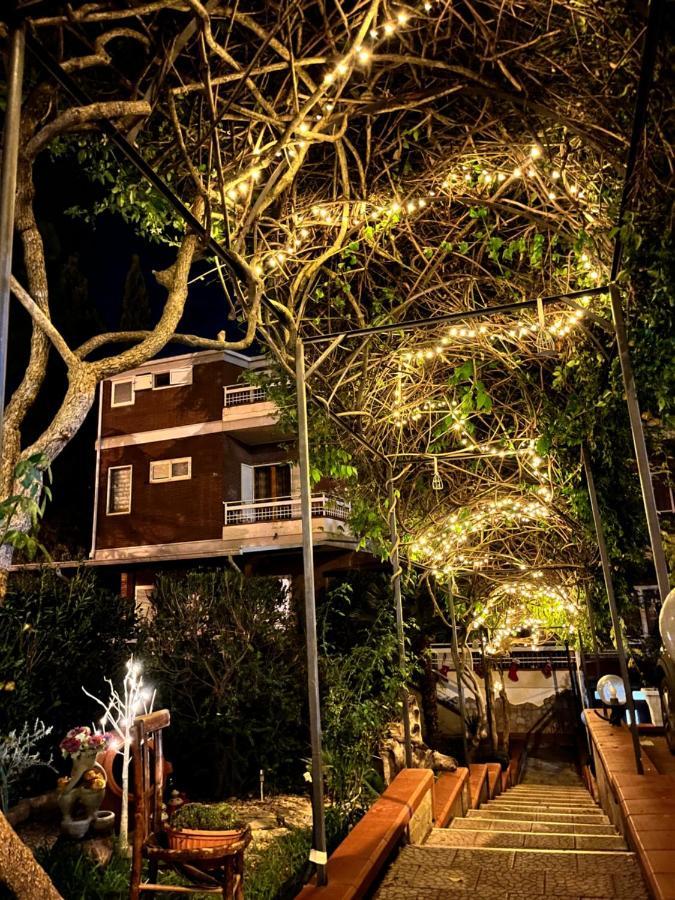 B&B Berlen Torre Maggiore Εξωτερικό φωτογραφία