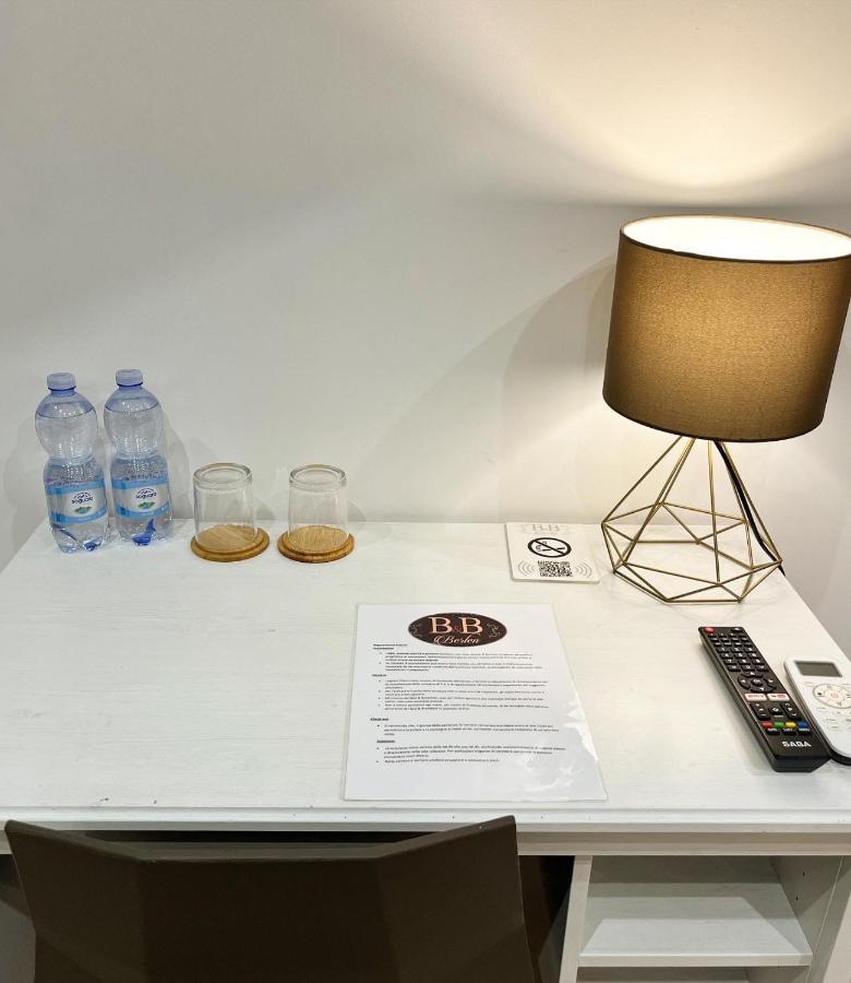 B&B Berlen Torre Maggiore Εξωτερικό φωτογραφία