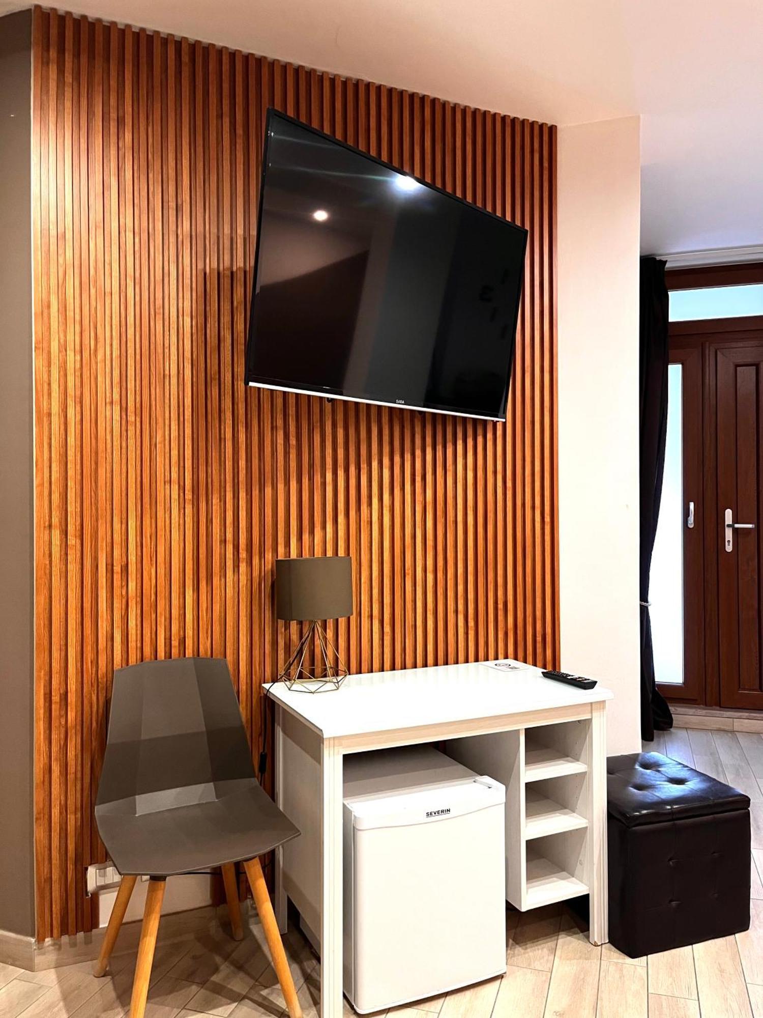 B&B Berlen Torre Maggiore Εξωτερικό φωτογραφία