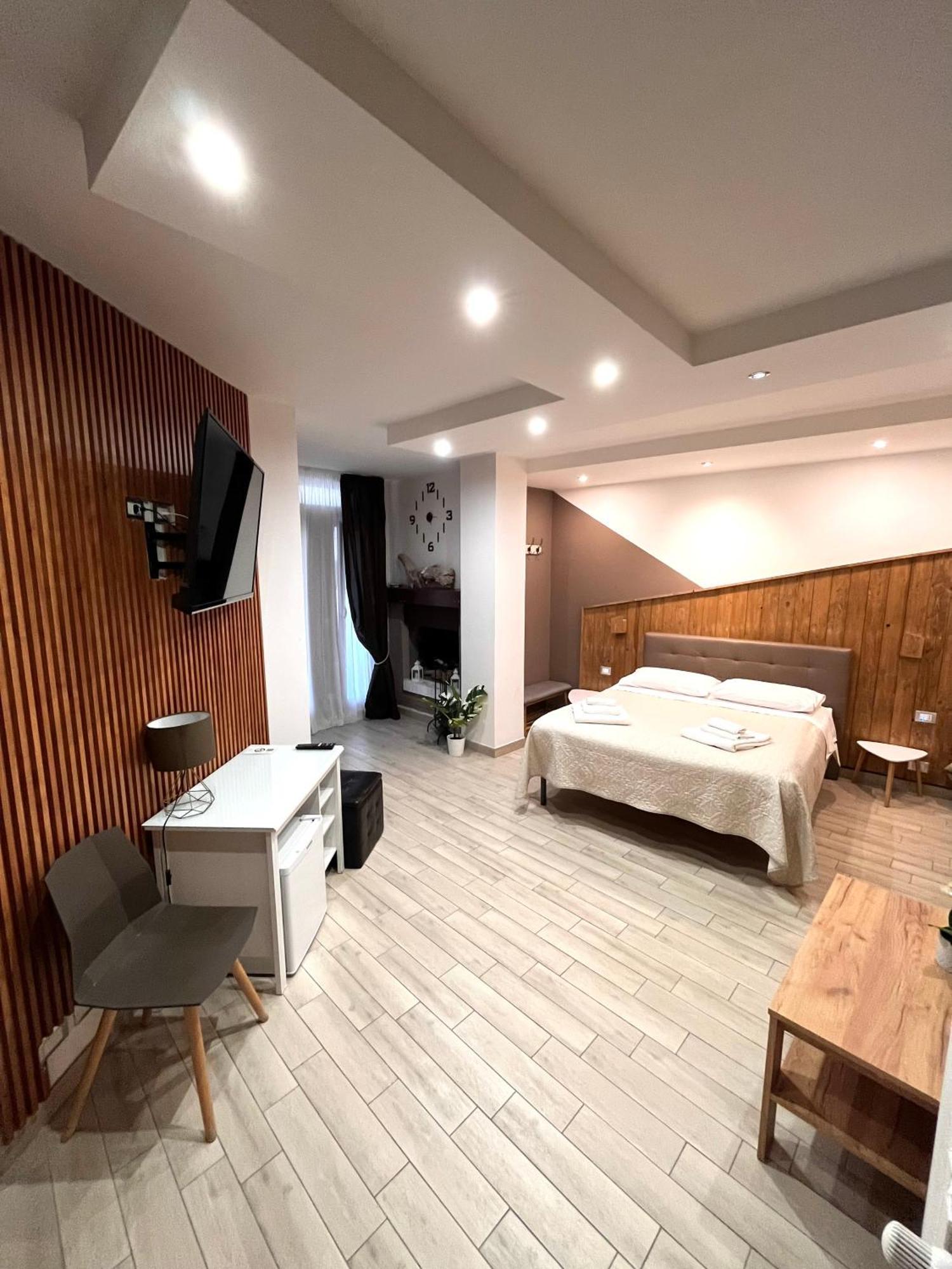 B&B Berlen Torre Maggiore Εξωτερικό φωτογραφία
