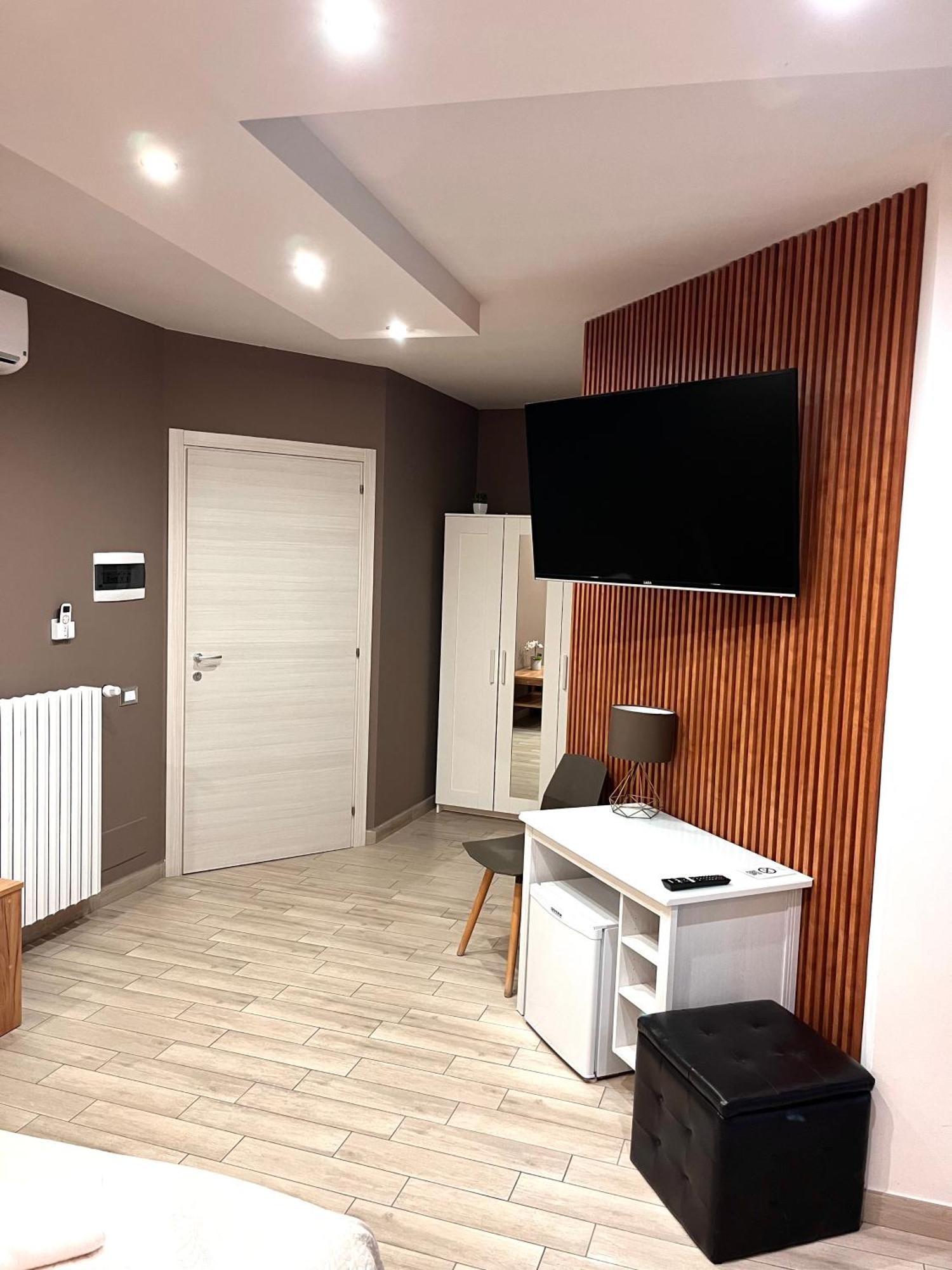 B&B Berlen Torre Maggiore Εξωτερικό φωτογραφία